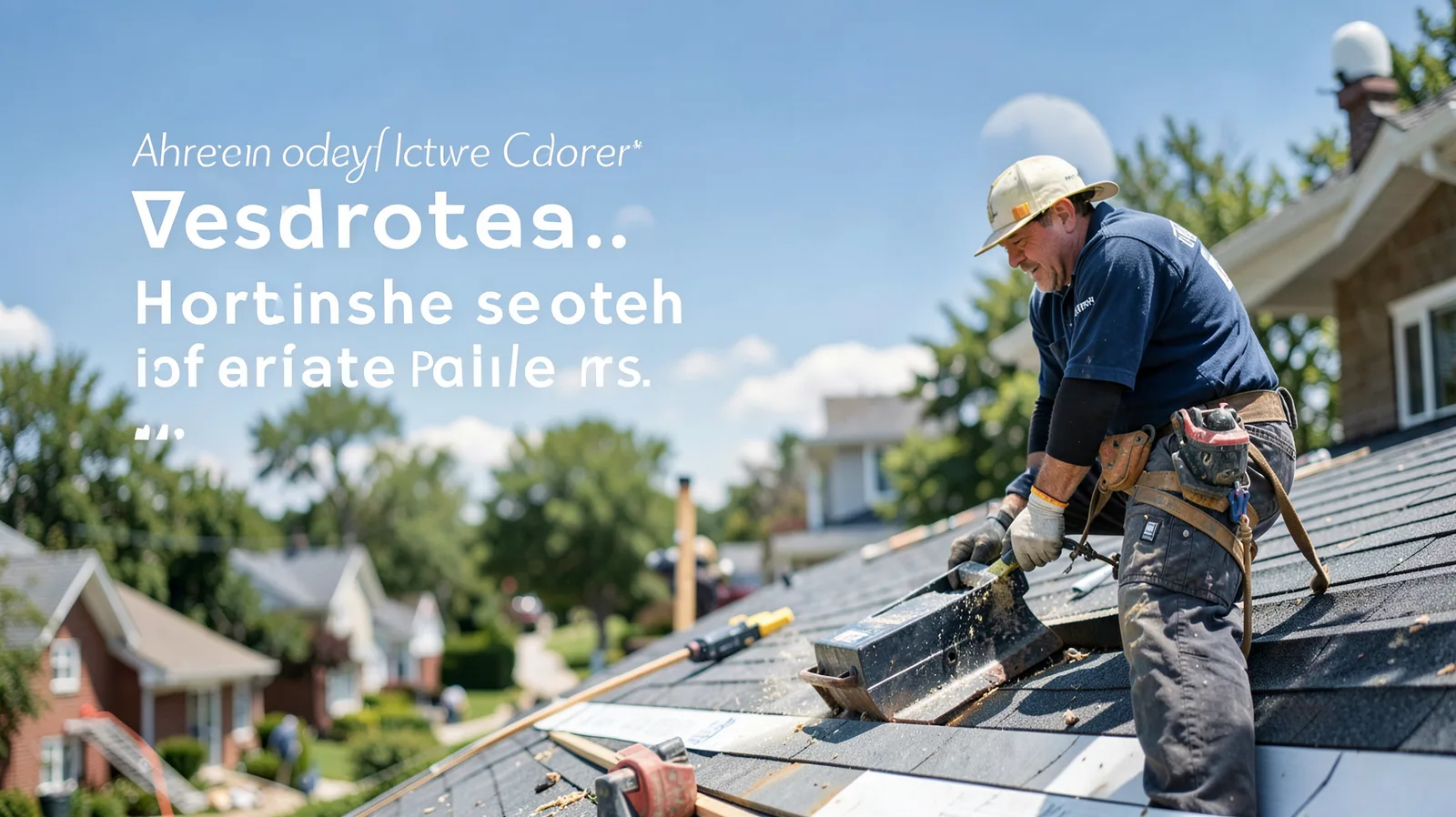 Roof Replacement in Dalton Gardens, ID near me